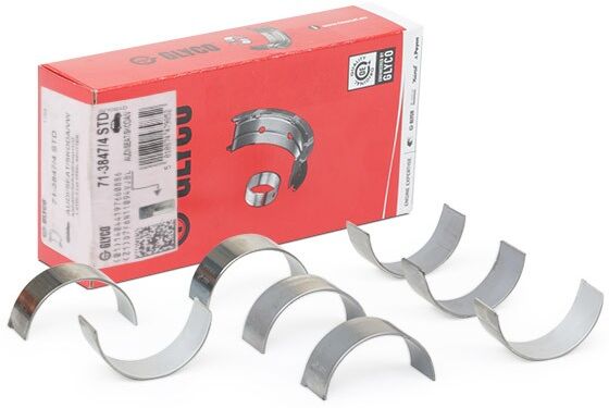 GLYCO 71-3847/4 STD Big End Bearings