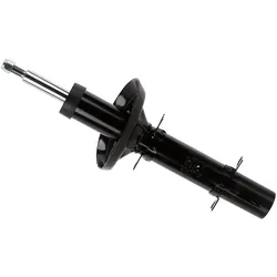 SACHS Stoßdämpfer 560463 Fahrwerk Ersatzteil