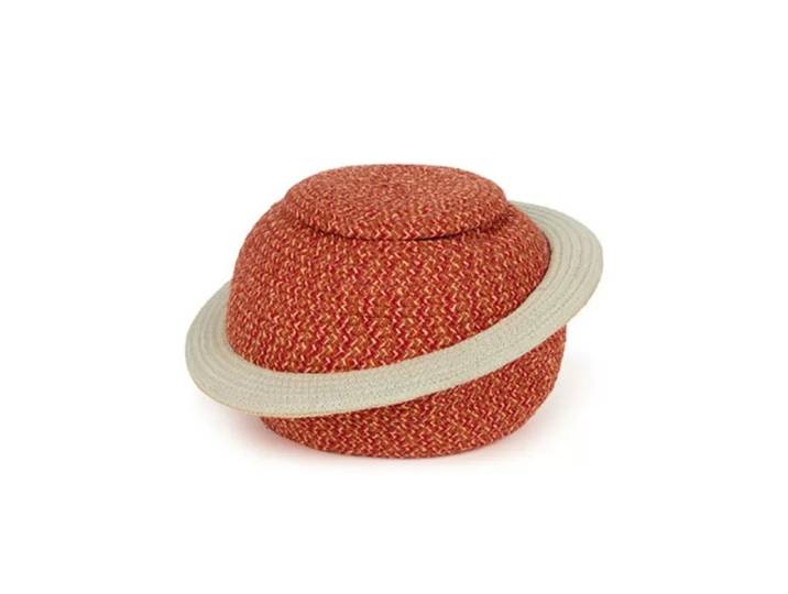 Korb Saturn