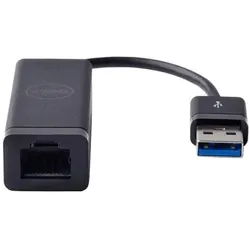Dell Adapter USB 3.0 zu Gigabit Ethernet