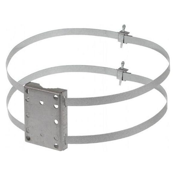Delta Pole Mount Bru-1 (Montage-Kit) (DELTA)