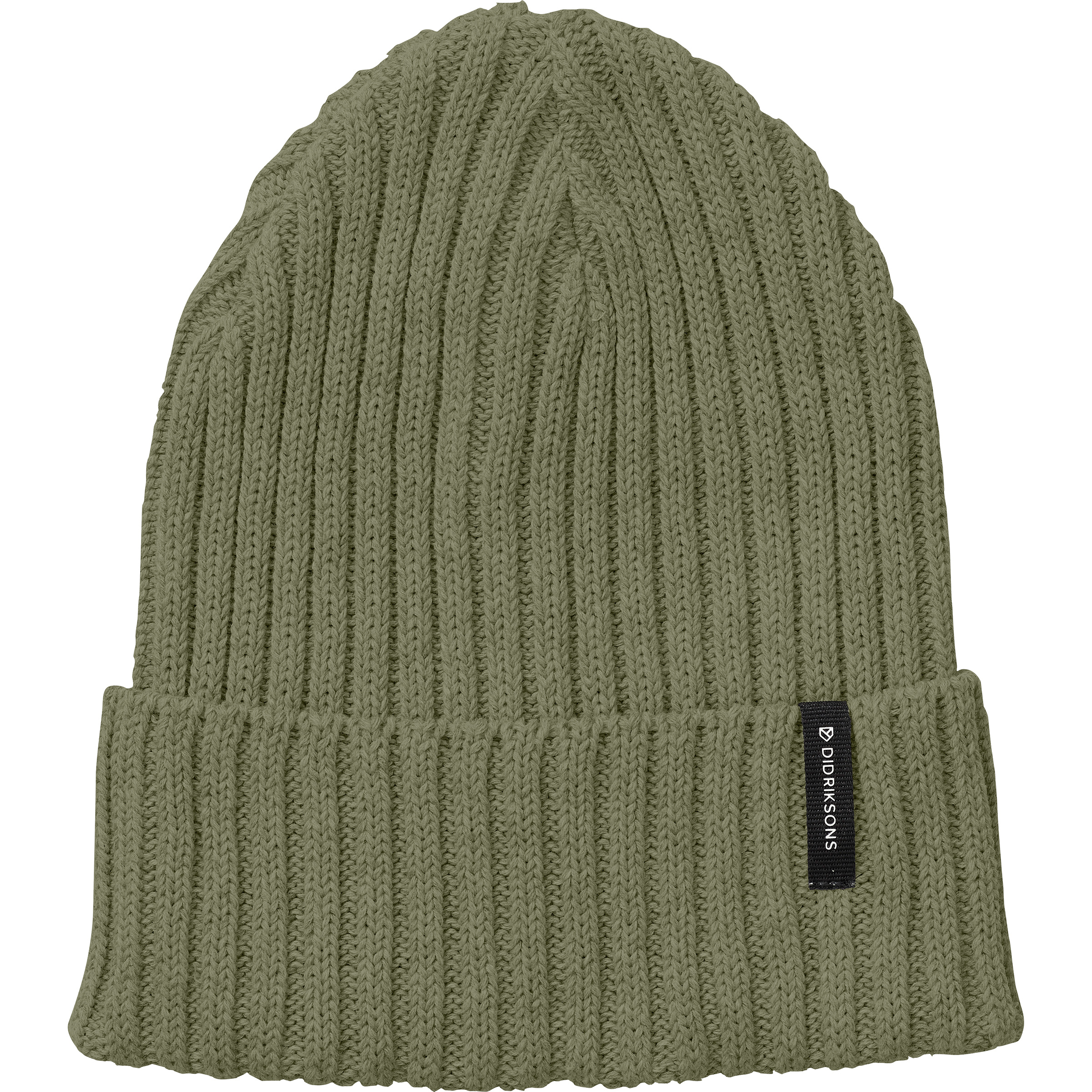 Didriksons Laken 3 Mützen & Beanies gruen Lifestyle Elastisch