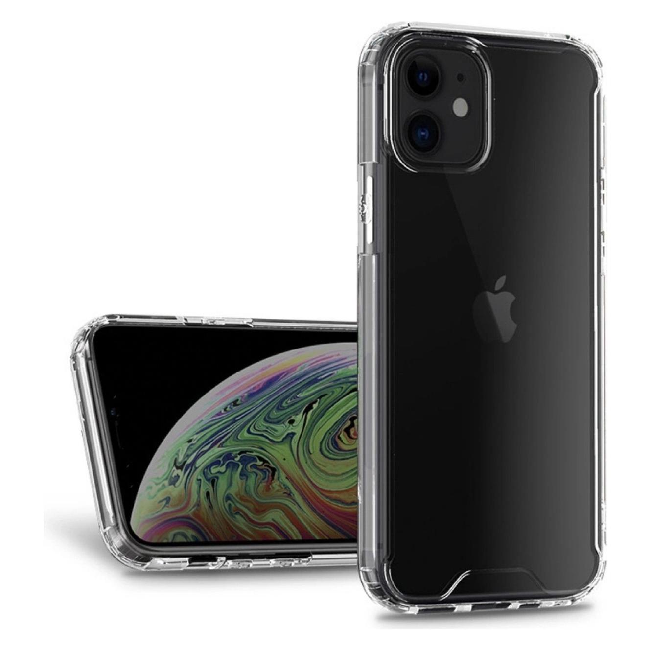 Hurtel Clear Corner Case für Samsung Galaxy A56 5G - Durchsichtig (Samsung Galaxy A56 5G) (58273430)