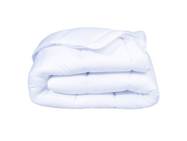 DODO Duvet BEAUTY SLEEP 200x210cm gemässigt