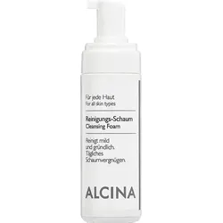 150ml Alcina Reinigungs-Schaum