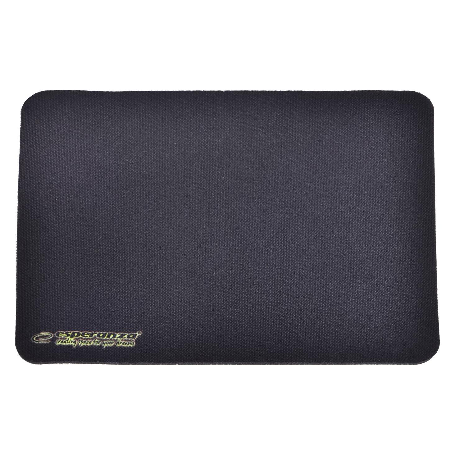Esperanza EGP101K Mauspad Gaming-Mauspad (EGP101K)