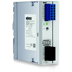 WAGO GmbH &amp; Co. KG Primär getaktete Stromver. 787-1628