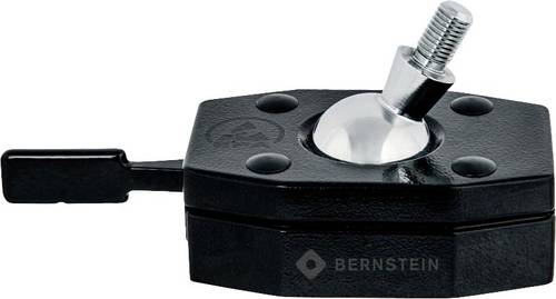 BERNSTEIN Tools for Electronics ESD Schraubstockfuß 9-281-ESD