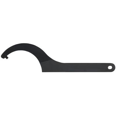 Ks Tools Fester Hakenschlüssel mit Zapfen, 68-75 mm [Hersteller-Nr. 517.1481]