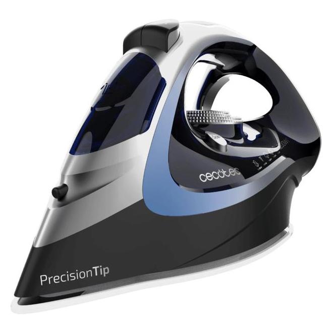 Cecotec Żelazko Żelazko IronHero 3200 Vital (3200 W, 270 g/min) (1871)