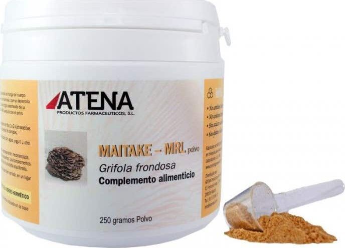 Atena Maitake Mrl Polvo 250 g