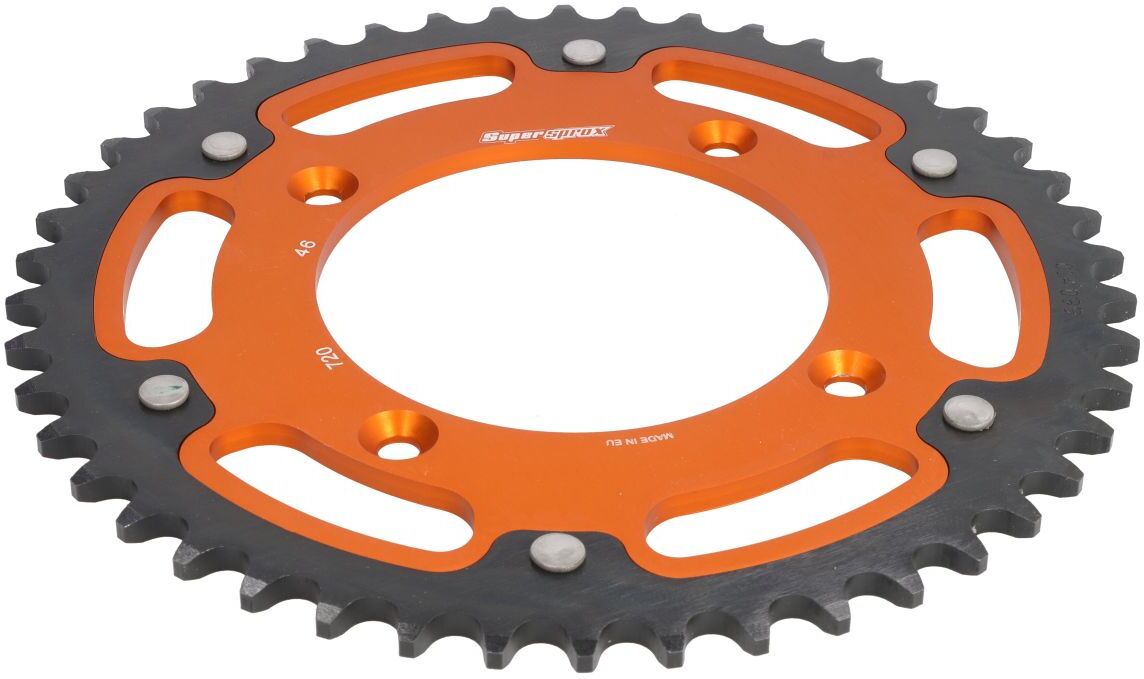 Supersprox Pignone RST-720:46-ORG