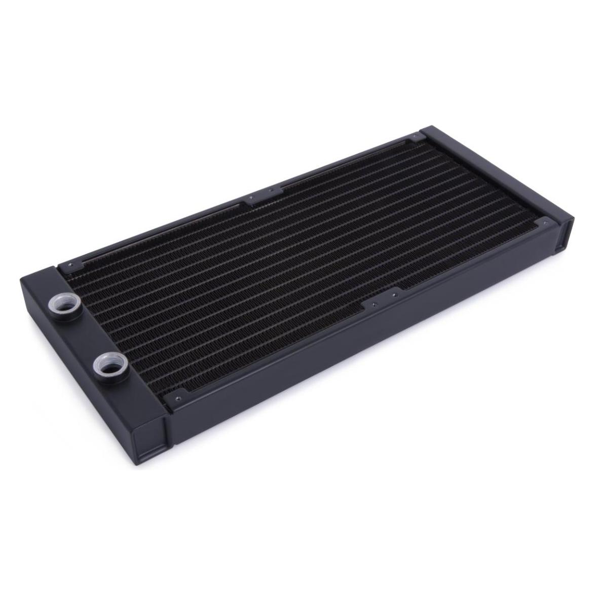 Alphacool Alpha ES Aluminium 280 mm T27 -Industrie 1021478 (140 mm) (14429)