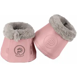 Eskadron Sprungglocken Softslate Faux Fur soft rouge Platinum 2025, Größe: L