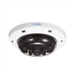 i-PRO WV-S8544L Multisensor Kamera 4x 4 MP