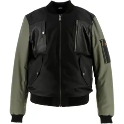 Helstons H-Bomb Motorrad Textiljacke