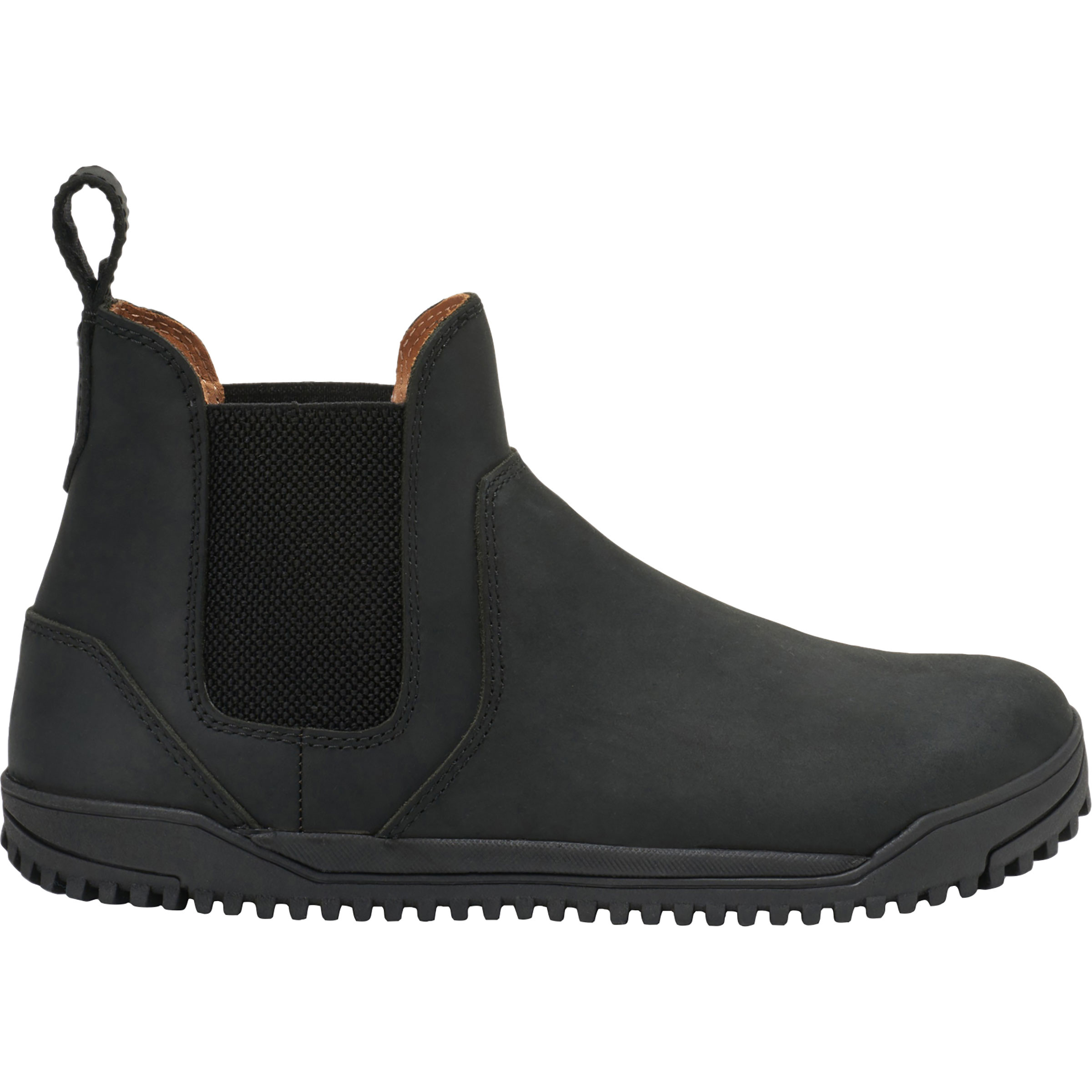 Xero Shoes Ridgeway Chelsea Damen Barfußschuhe schwarz Größe 37 Lifestyle