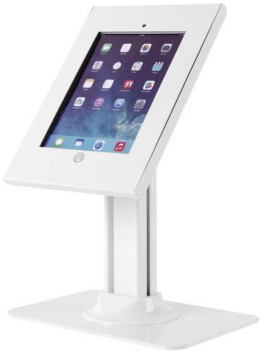 Neomounts TABLET-D300WHITE Tablet-Halterung Universal 24,6cm (9,7")
