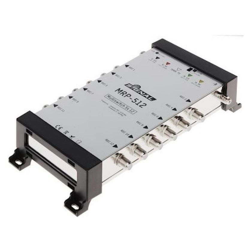 Signal Multischalter MRP-512 5/12 (Multischalter) (MRP-512)