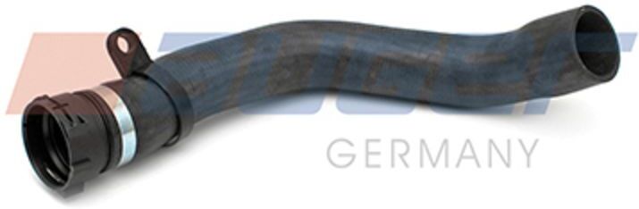 Kühlsystem, Gummischlauch AUGER AUG83630