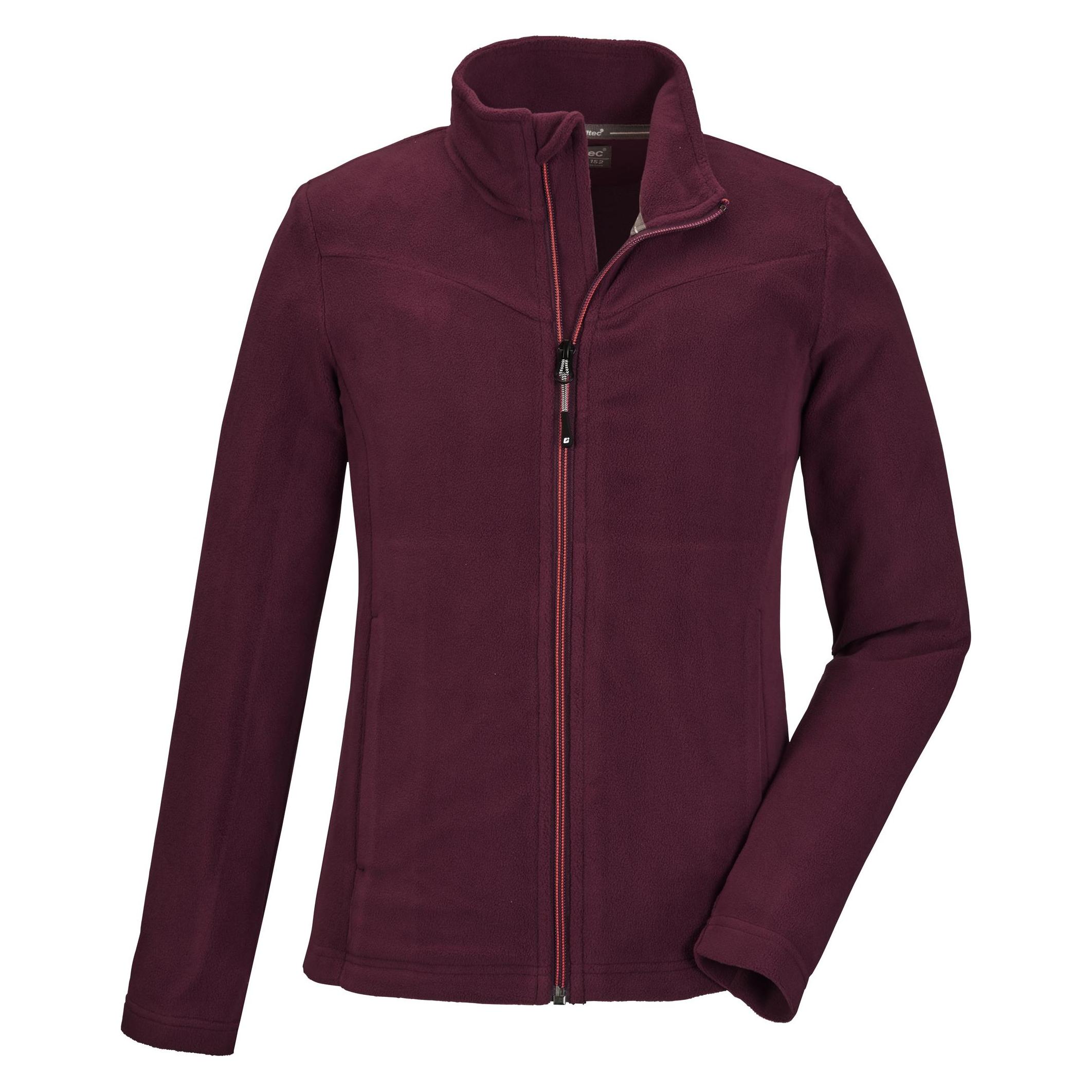 Killtec Mädchenjacke KSW 190 (140) (53345377)