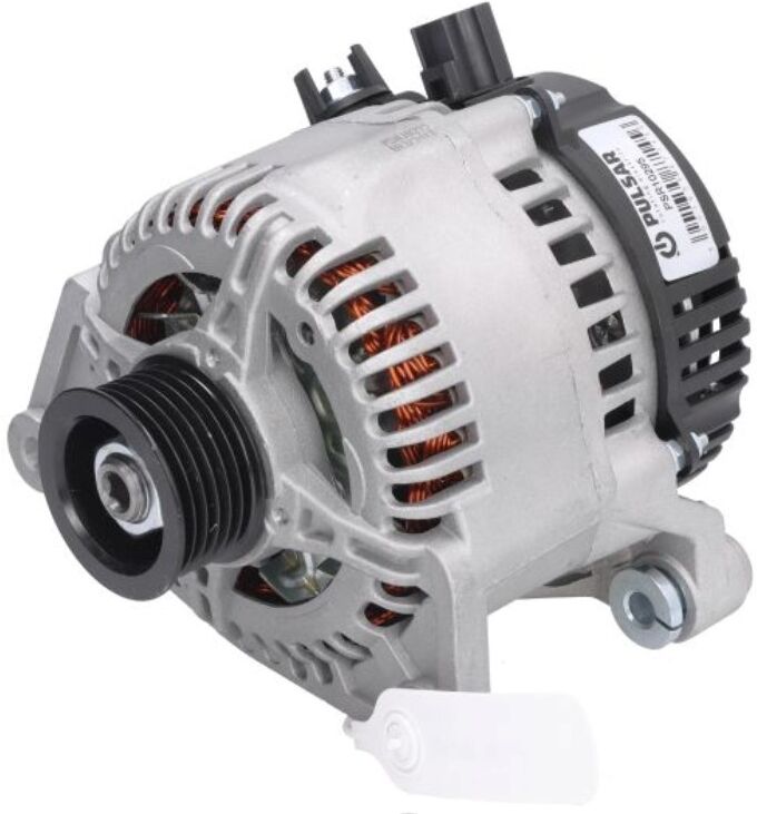 PULSAR PSR10295 Alternator