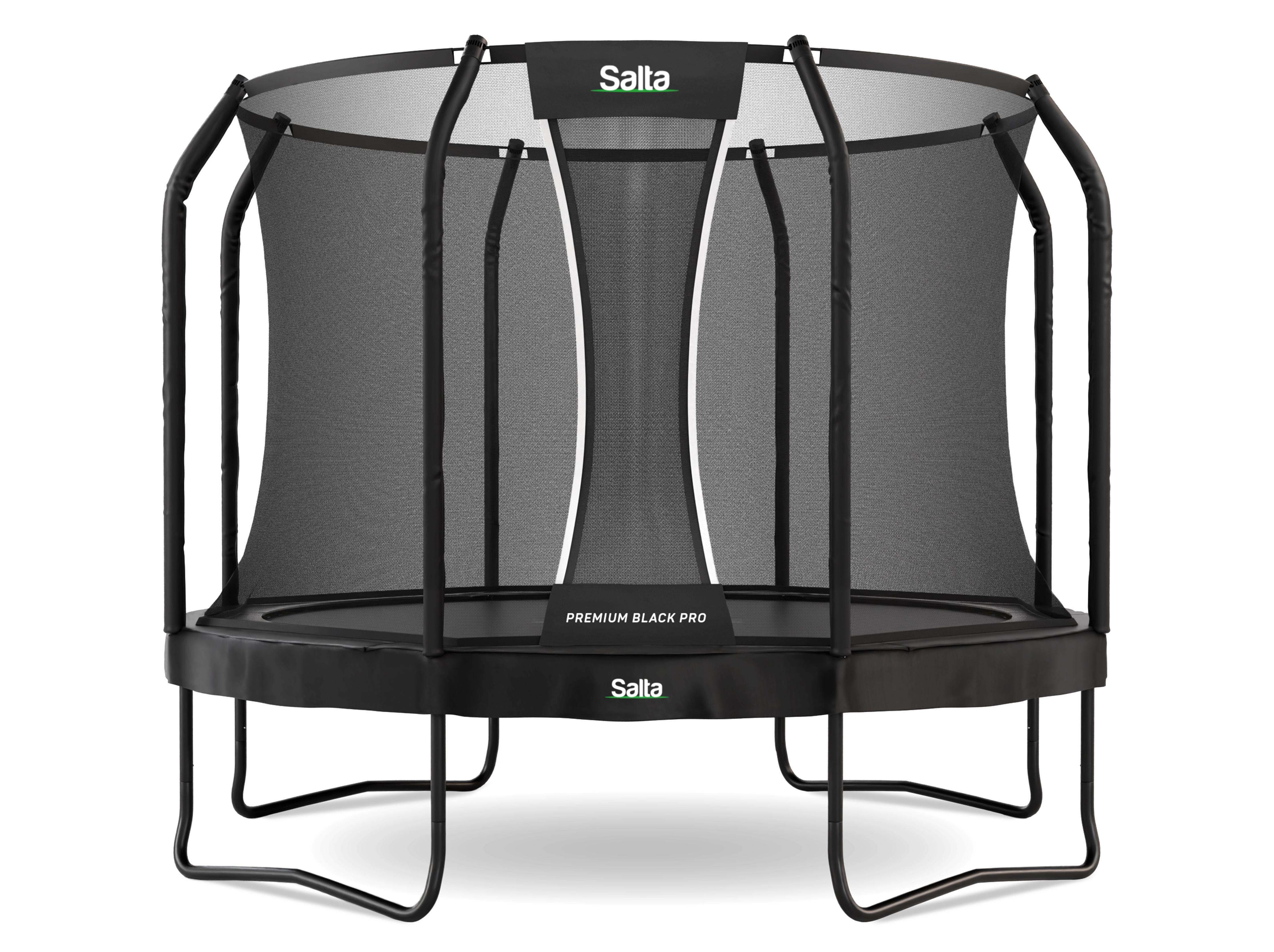 Salta Premium Black Pro 320cm