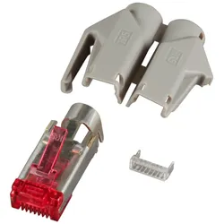 EFB-Elektronik RJ45-Stecker Hirose TM21 H7641.12-100 (VE100)