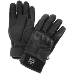 Helstons, Motorradhandschuhe, Justin (Damen, Herren, 8)