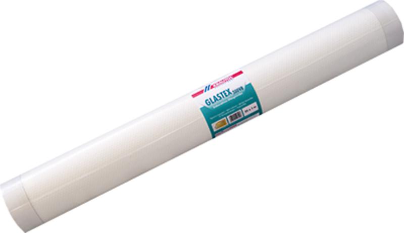 KRAUTOL Glastex 300 mittel vorbeschichtet weiß, 25 x 1 m, 25 m