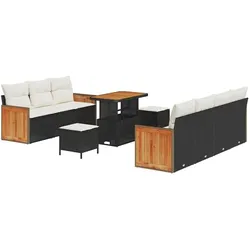 vidaXL, Gartenlounge, Elranberg