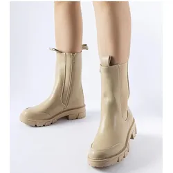 Stiefeletten Model 204583