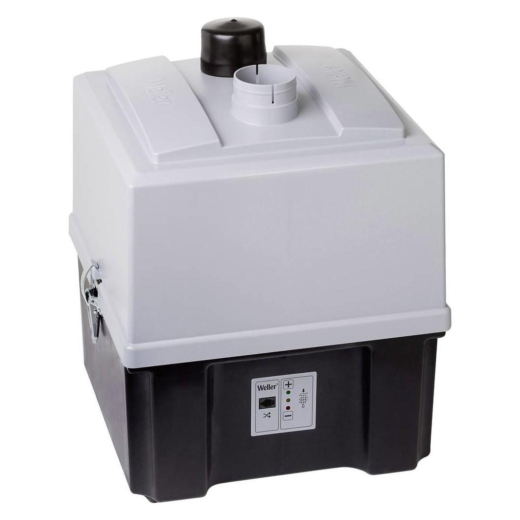 Weller Erem Aktivkohlefilter Professional Zero Smog (Reinigung) (FT91014699N)