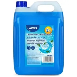 Flüssigseife antibakteriell Fresh 5L für Spender
