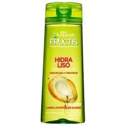 Garnier Fructis Hair Straightening Shampoo Anti frizz 360ml