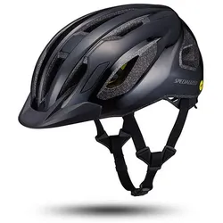 Specialized Chamonix 3 Fahrradhelm Matte Black, Gr. M