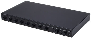 LAB Gruppen CM82 Schwarz