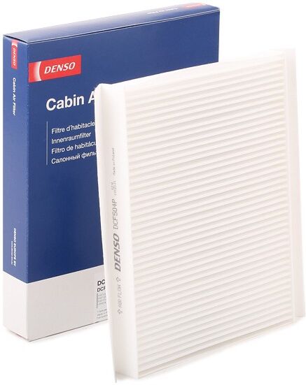 DENSO DCF504P Pollen filter