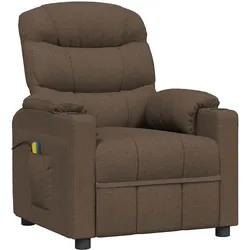 vidaXL, Massageliege + Massagestuhl, Giada