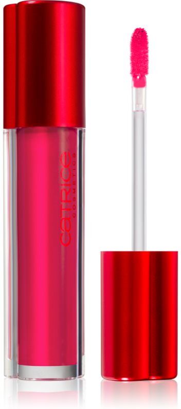 Catrice HEART AFFAIR liquid matt lipstick shade C03 Taken?! 4,5 ml