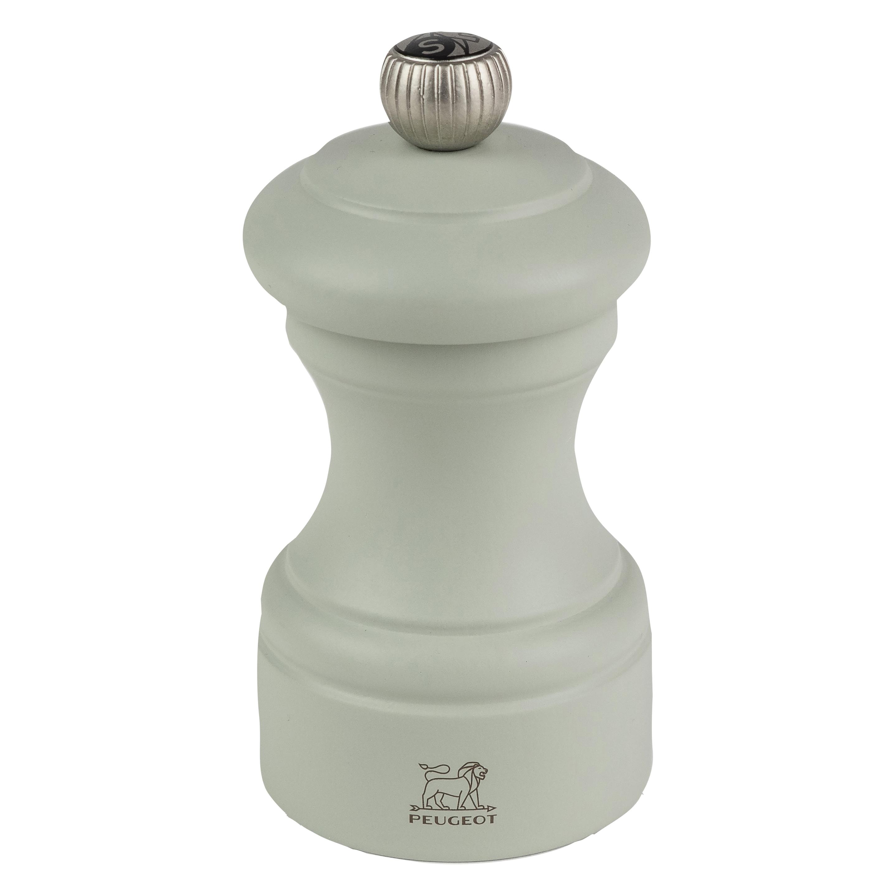 Peugeot Bistro Salzmühle Z sage green 10 cm (Salz) (4855600)