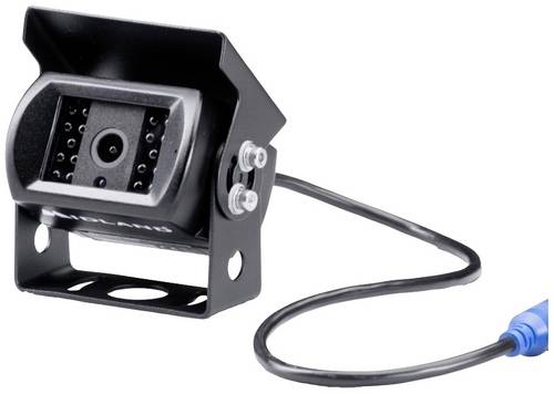 Midland Truck Guardian Wired Kabel-Rückfahrkamera Schwarz