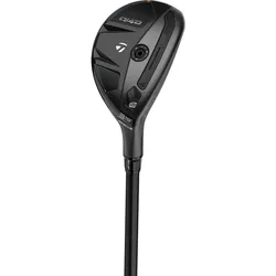 TaylorMade Rescue Qi4D