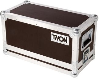 Thon Amp Case Marshall Studio JTM Marron