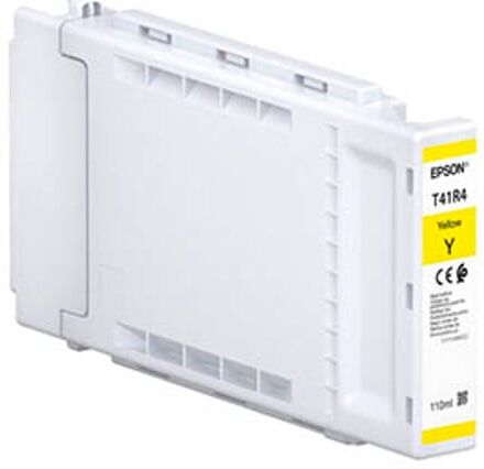 Epson T41R4 tinteiro amarelo