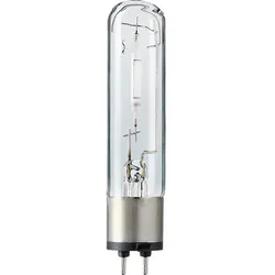 Philips Natriumdampflampe Röhre 100W PG12-1 825