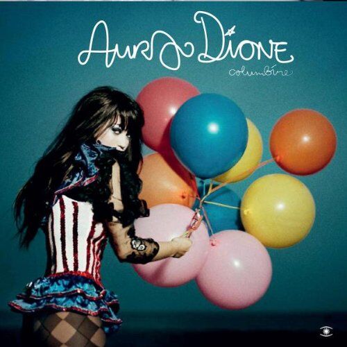 Aura Dione - Columbine - Preis vom 14.10.2026 23:07:16 h