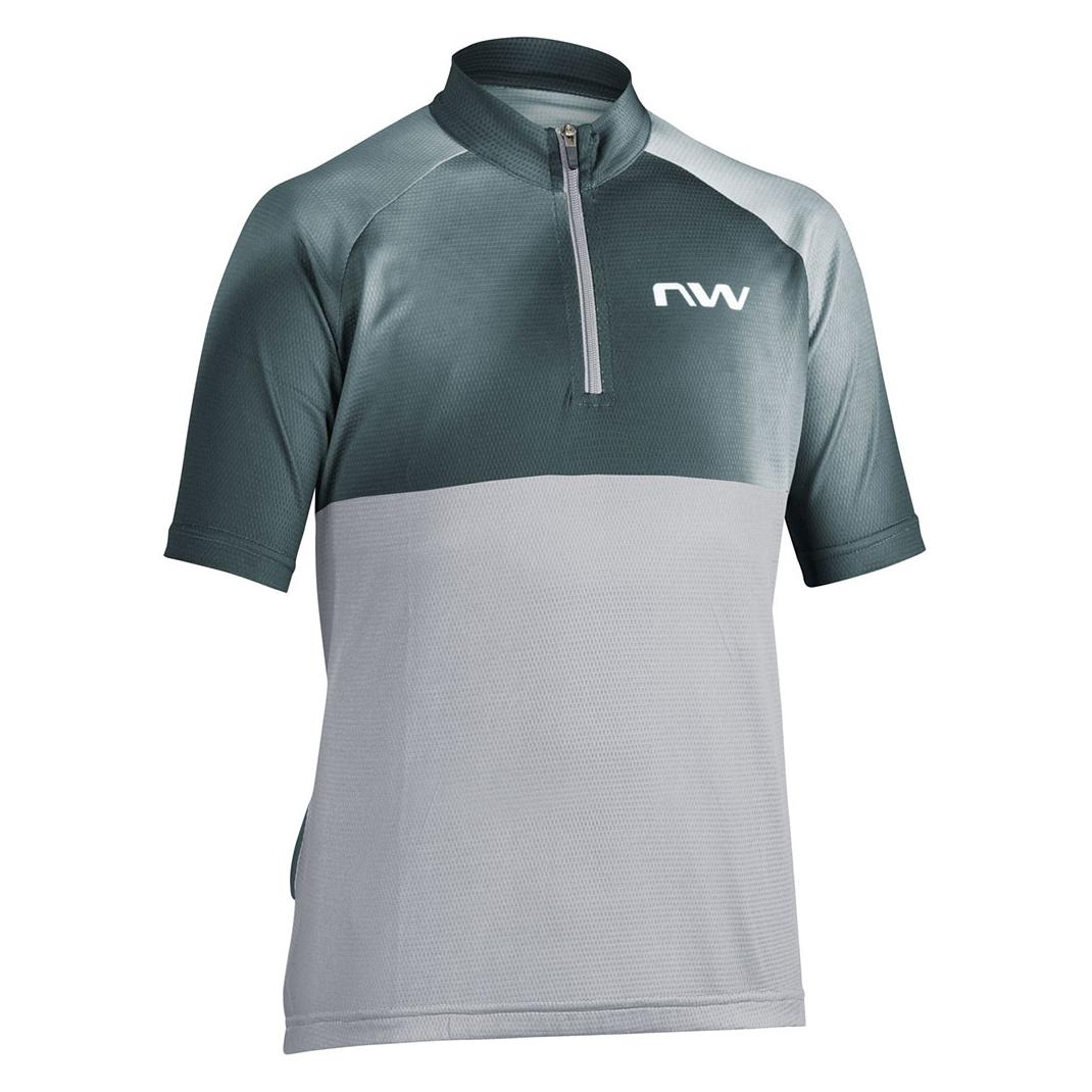 Northwave Force Evo Junior - Kinder-Trikot - 132 - 138 (S) (71805774)