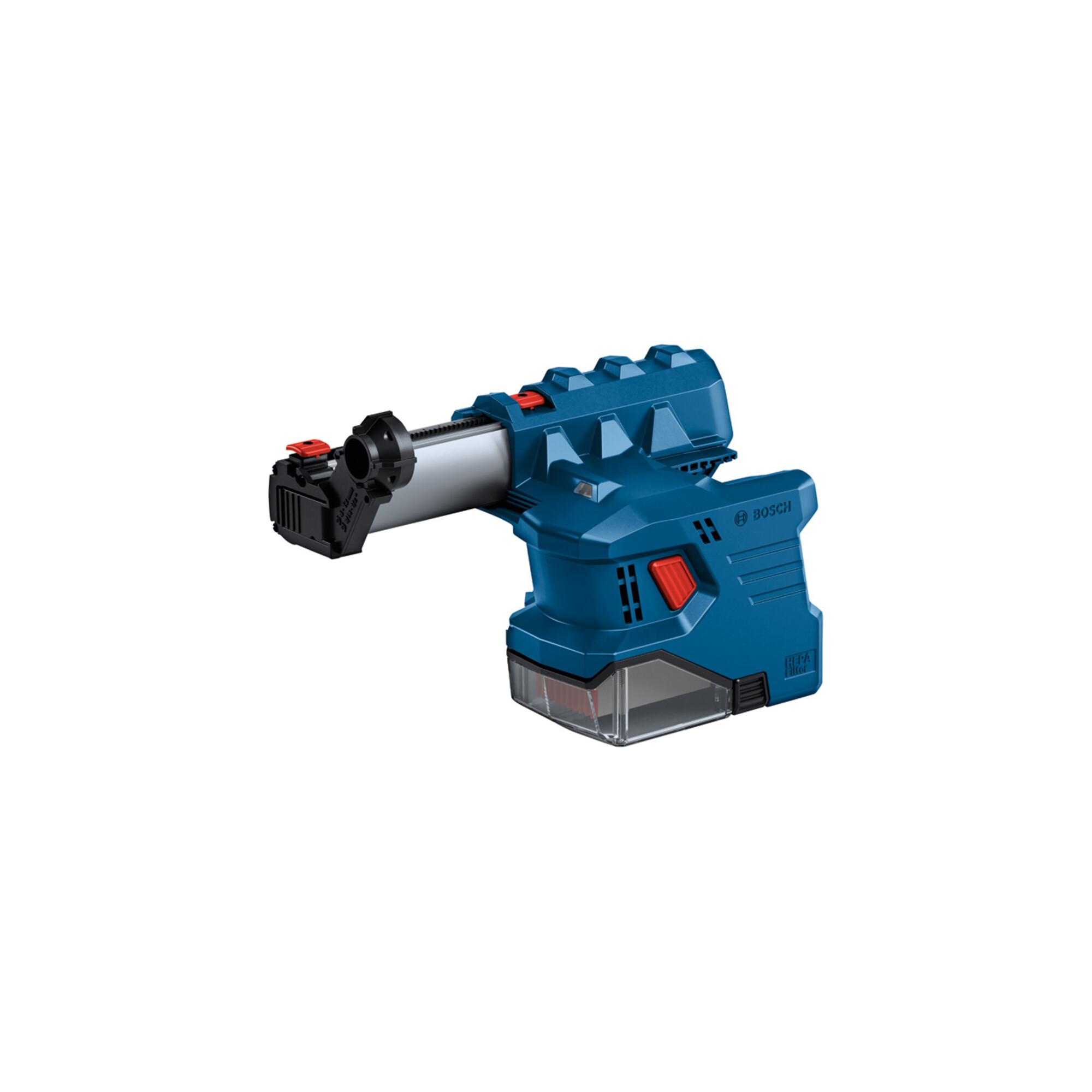 BOSCH Absaughammer mit SDS plus GDE 18V-12 (1600A028H6)