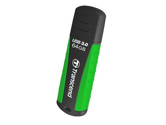 Transcend 810 USB-Stick 64 GB TS64GJF810